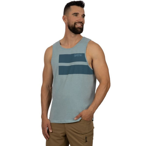 Camisole Podium Premium Gris