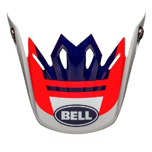 Palette de Motocross Moto-9 Bell