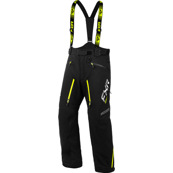 Pantalon Mission FX Hi-Viz