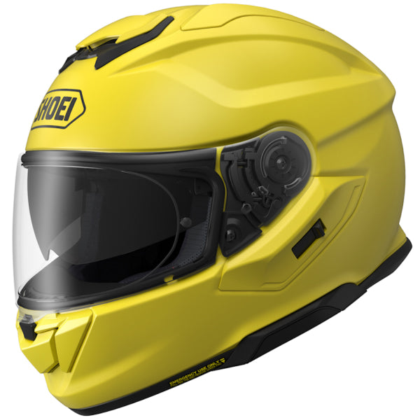 Full Face Motorcycle Helmet GT-Air III