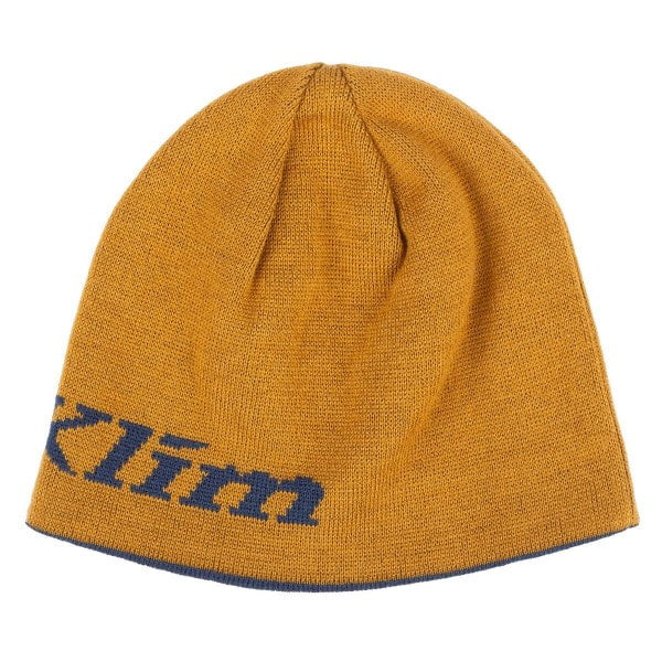 Tuque Swerve Klim jaune