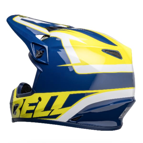 Casque MX-9 Mips||MX-9 Mips Helmet