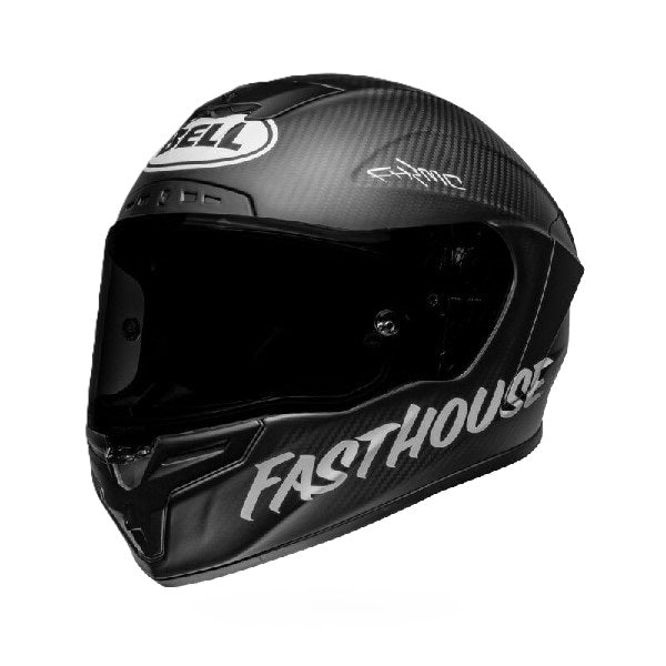 Casque Integral de Moto Race Star DLX Flex Fasthouse