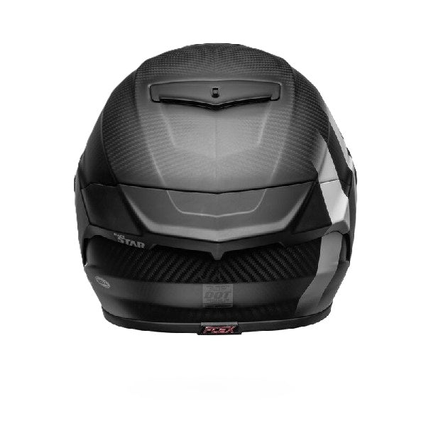 Casque Integral de Moto Race Star DLX Flex Fasthouse
