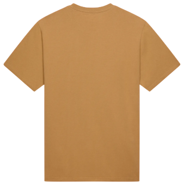 T-Shirt Absolute 195 Original Brun de dos