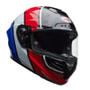 Casque Intégral de Moto Race Star DLX Flex Bell