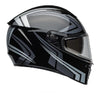 Casque Intégral de Moto Lithium Bell