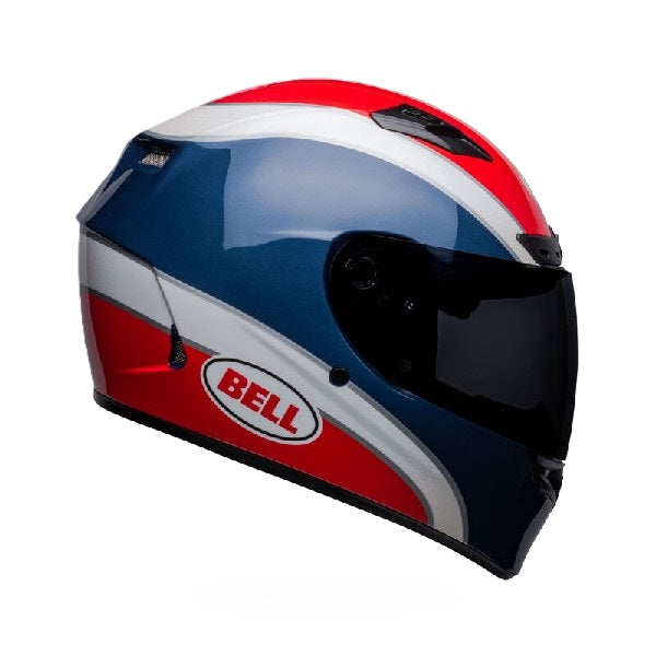 Casque Intégral de Moto Qualifier DLX MIPS Bell