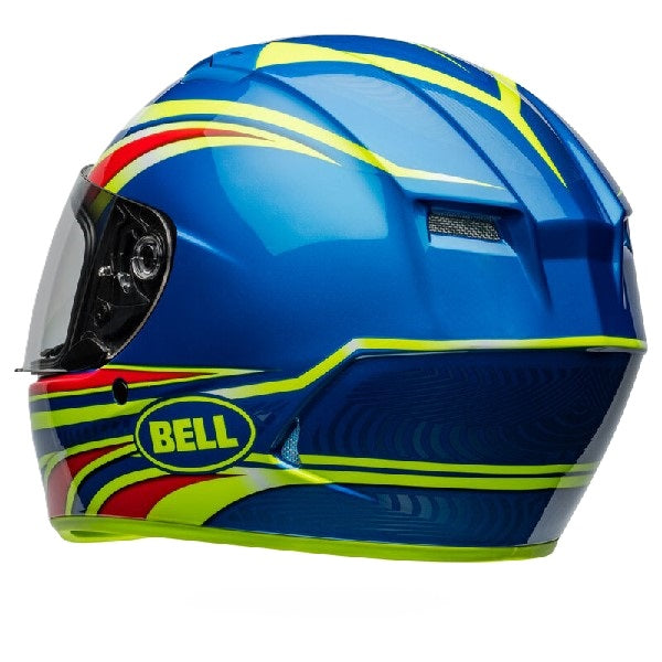 Casque Intégral de Moto Qualifier Bell