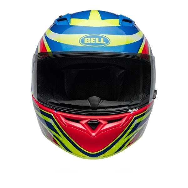 Casque Intégral de Moto Qualifier Bell