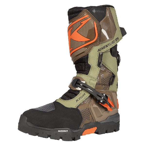 Bottes de Motoneige Adventure GTX Klim