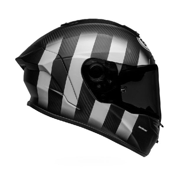Casque Integral de Moto Race Star DLX Flex Fasthouse