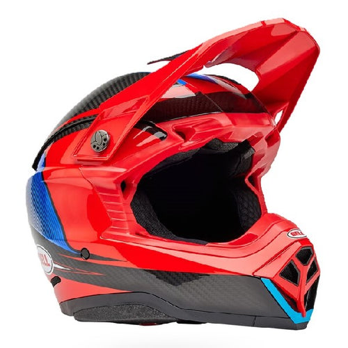 Casque Integral de Moto-10 Spherical Evade Bell