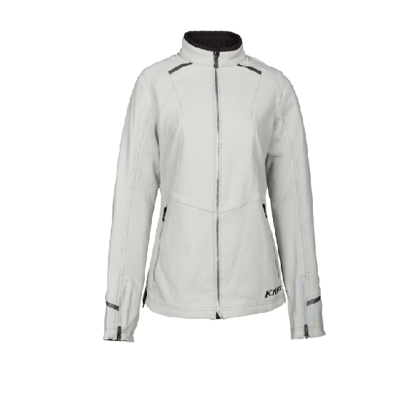 Manteau de Moto Marrakesh Femme Klim