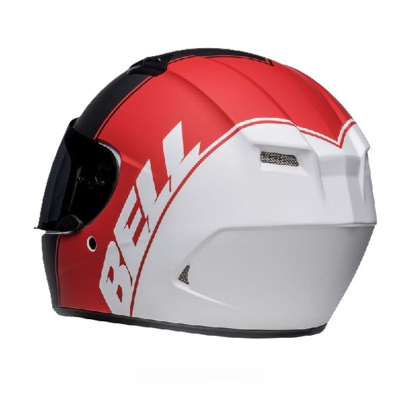 Casque Intégral de Moto Qualifier Bell