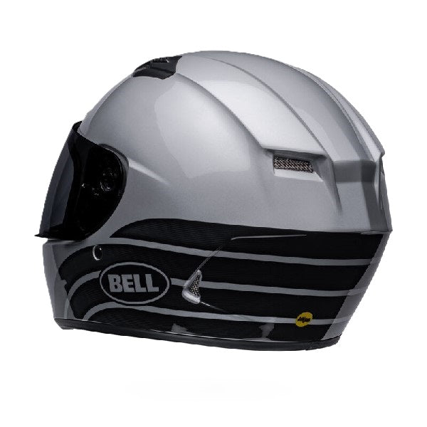 Casque Intégral de Moto Qualifier DLX MIPS Bell