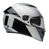 Casque Intégral de Moto Lithium Bell