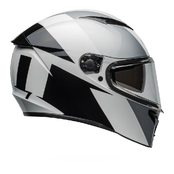 Casque Intégral de Moto Lithium Bell