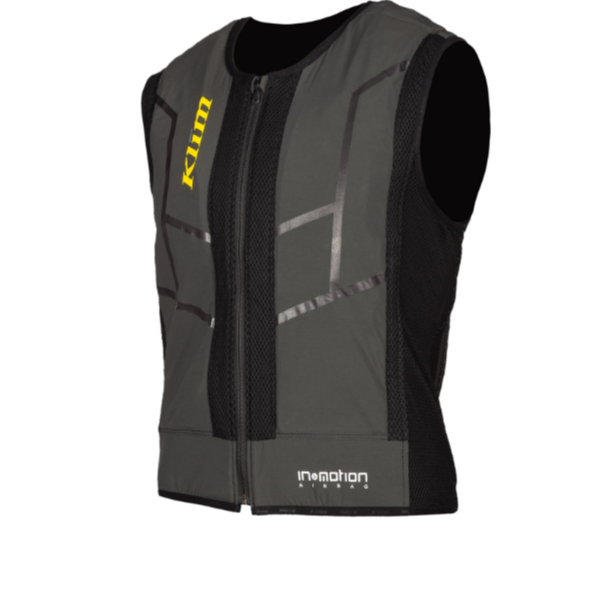 Veste Moto Ai-1 Airbag Klim