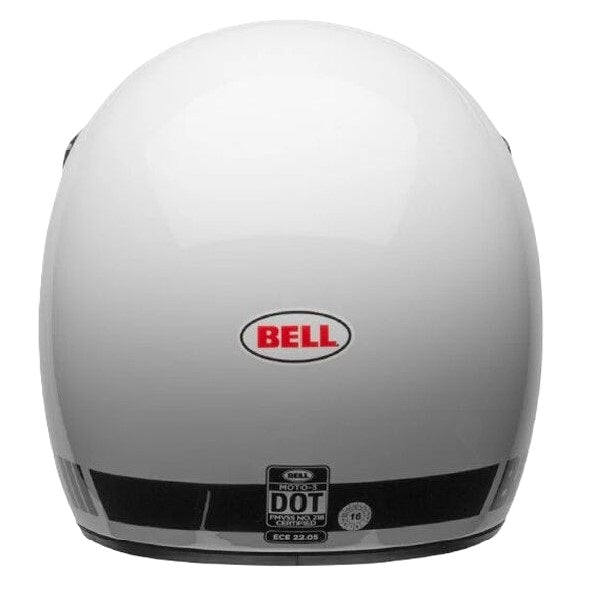 Casque Ouvert de Moto Moto-3 Bell