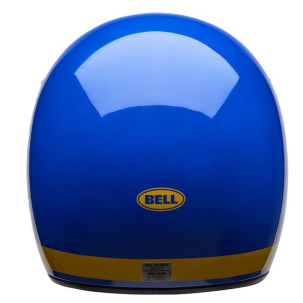 Casque Ouvert de Moto Moto-3 Bell