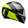 Casque Intégral de Moto Lithium Bell