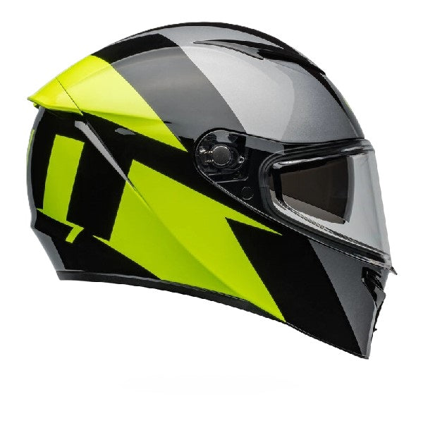 Casque Intégral de Moto Lithium Bell