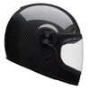 Casque Intégral de Moto Bullitt Carbon Bell