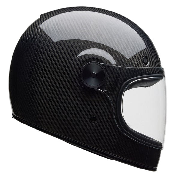 Casque Intégral de Moto Bullitt Carbon Bell