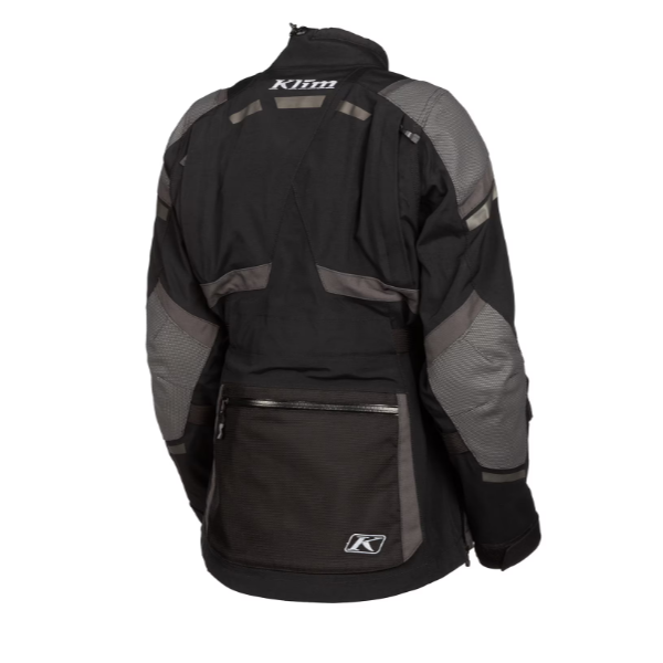 Manteau de Moto Artemis Femme Klim