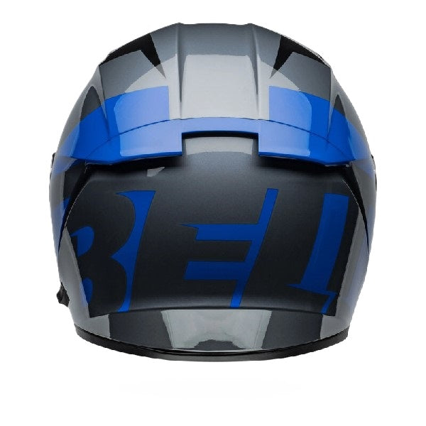 Casque Intégral de Moto Lithium Bell