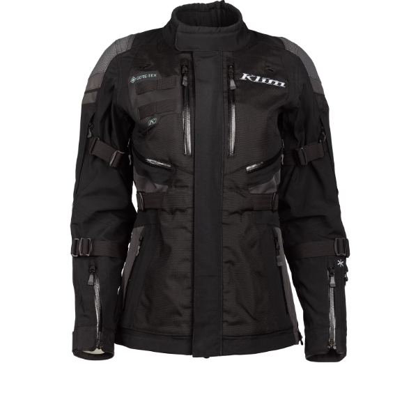 Manteau de Moto Artemis Femme Klim