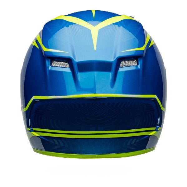 Casque Intégral de Moto Qualifier Bell