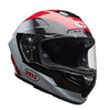 Casque Intégral de Moto Race Star DLX Flex Bell