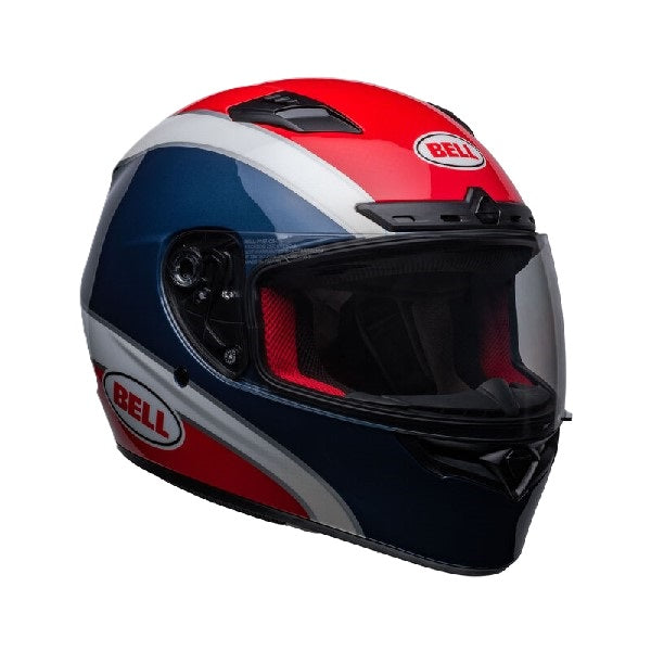 Casque Intégral de Moto Qualifier DLX MIPS Bell