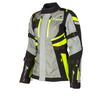 Manteau de Moto Artemis Femme Klim