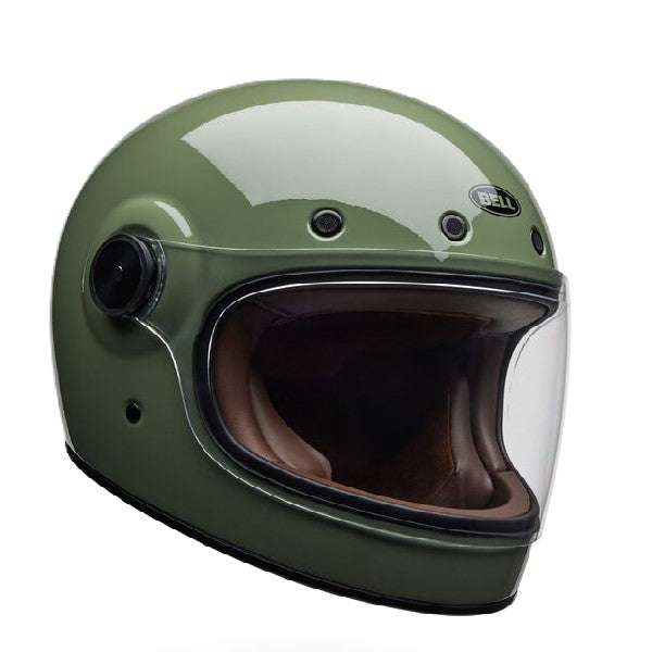 Casque Intégral de moto Bullitt GT Bell