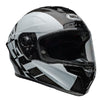 Casque Intégral de Moto Race Star DLX Flex Bell