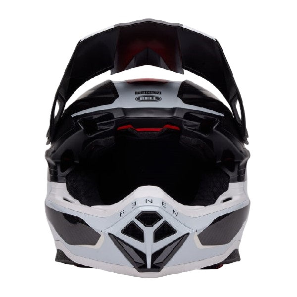 Casque Integral de Moto-10 Spherical Cortex Bell