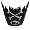 Palette de Motocross Moto-9 Flex Bell