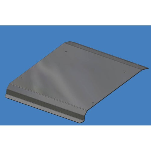 Hard Roof John-Deere RSX 850 860 2012-20