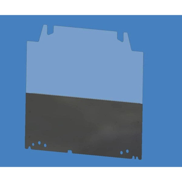 Rear Windshield John-Deere XUV 625 855 2013-20