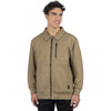 Manteau Canvas Tackle Beige