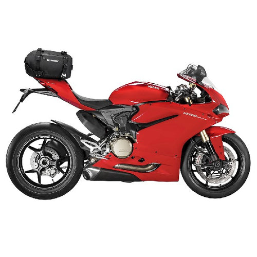 Kit de Fixation US-Drypack pour PANIGALE 959/1299 Kriega
