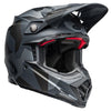 Casque de Motocross Moto-9S Flex Bell