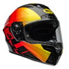 Casque Intégral de Moto Race Star DLX Flex Bell