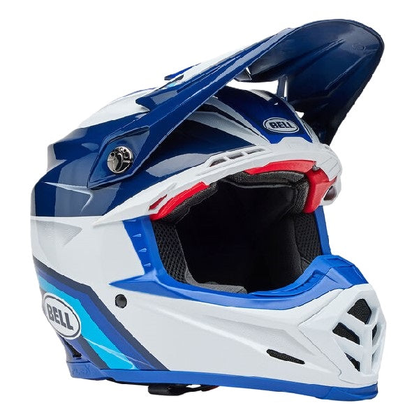 Moto-9S Flex Helmet - Bell – ADM Sport