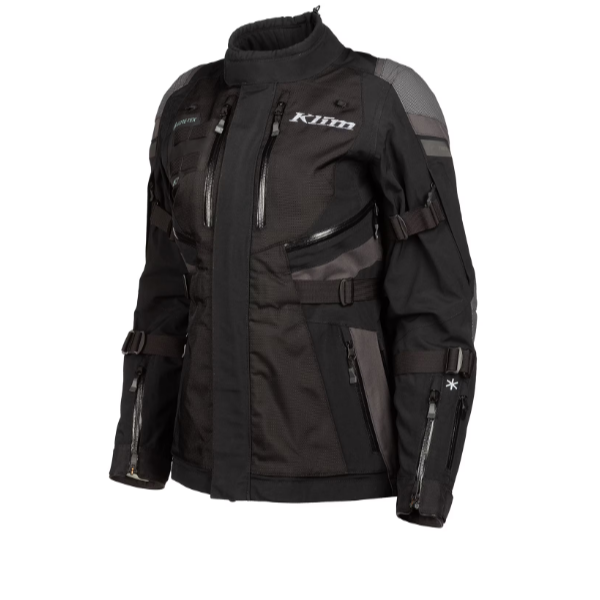 Manteau de Moto Artemis Femme Klim