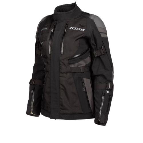 Manteau de Moto Artemis Femme Klim