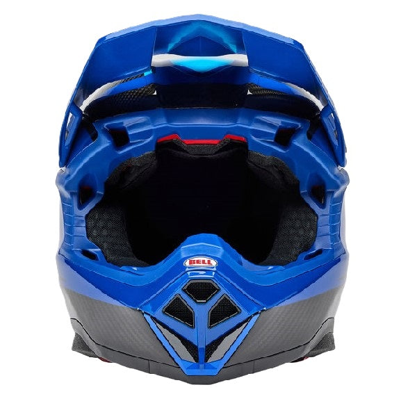 Casque Integral de Moto-10 Spherical Cortex Bell